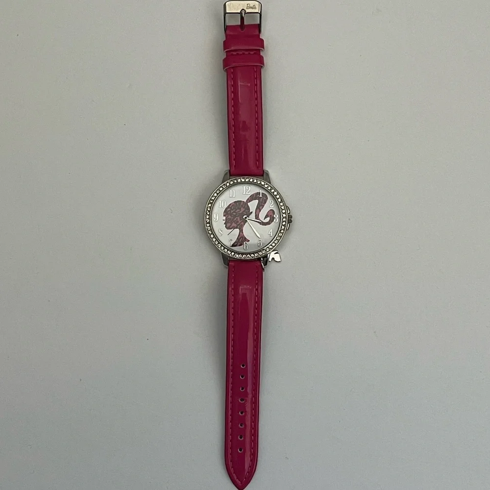 Barbie Watch - Picture 2 of 5